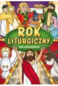 Rok liturgiczny