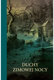 eBook Duchy zimowej nocy mobi epub