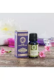 Song Of India Olejek esencjonalny 10 ml - Patchouli
