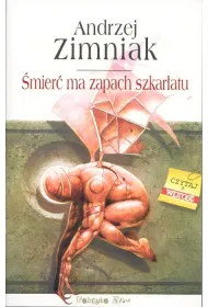 �mier� ma zapach szkar�atu
