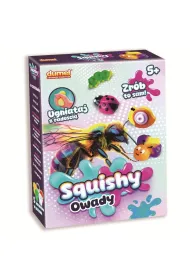 Dumel Squishy owady