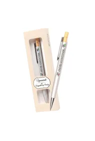 Cresco D�ugopis - Super Nauczyciel Gift Box