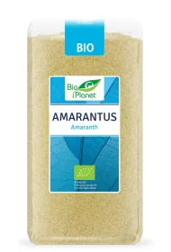 Bio Planet Amarantus 500 g Bio