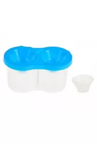 Mfp Kubek do pukania pdzli 11x6,5cm