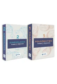 Po�o�nictwo i ginekologia tom 1-2