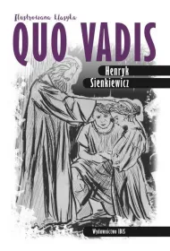 Ilustrowana klasyka. Quo vadis