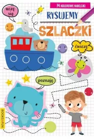 Rysujemy szlaczki