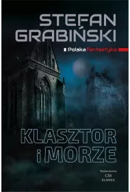 Klasztor i morze