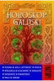 Horoskop galijski