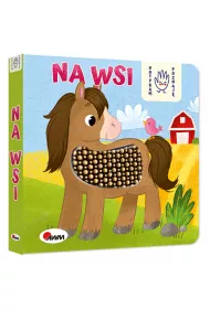 Dotykam Poznaj Na wsi