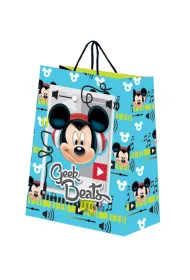 Mst Toys Torba papierowa Mickey ma�a