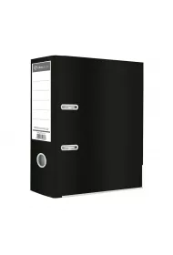 Interdruk Segregator A4 czarny