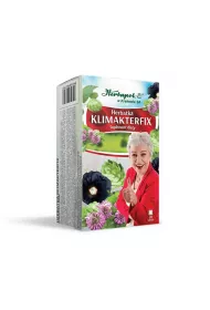 Herbapol Krak�w Herbata Klimakterfix Suplement diety po 50. roku �ycia 20 x 2 g