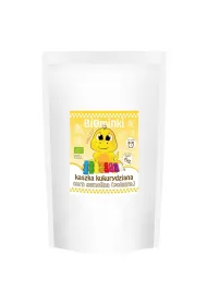Biominki Kaszka kukurydziana 500 g Bio
