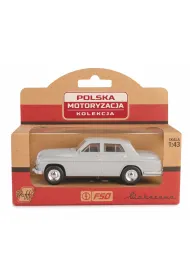 DAFFI PRL WARSZAWA 223 POPIELATA 1 43