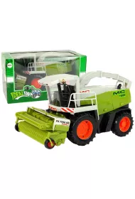 Kombajn Farm maszyna rolnicza Leantoys
