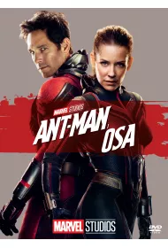 Ant-Man i Osa (DVD)