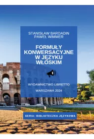 Formuy konwersacyjne w jzyku woskim
