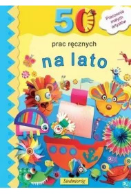 50 prac r�cznych na lato