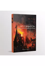 1177 przed Chr. Rok, w ktrym upada cywilizacja
