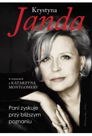 Pani zyskuje przy bli�szym poznaniu