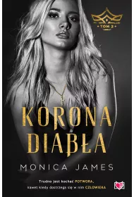 eBook Korona diaba. Tom 2 mobi epub