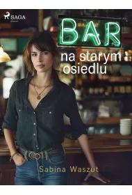 eBook Bar na starym osiedlu mobi epub