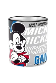 Diakakis Pojemnik na przybory szkolne Mickey