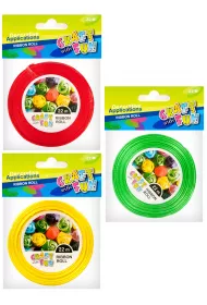 Craft with Fun Ozdoba dekoracyjna wst��ka