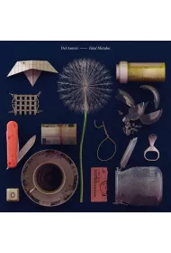Fatal Mistakes (CD)