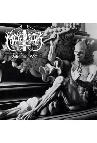 Totentanz 2001 (CD)