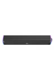 Trust Soundbar GXT 620 Axon RGB  Illum inated