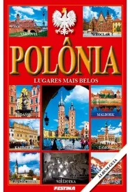 Polska najpi�kniejsze miejsca. Polonia lugares mais belos wer. portugalska