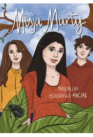 Misja Marty