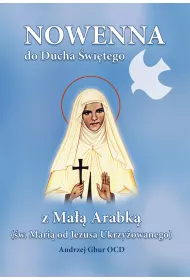 Nowenna do Ducha �wi�tego z Ma�� Arabk�