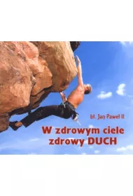 W zdrowym ciele zdrowy duch. Pere�ka 240