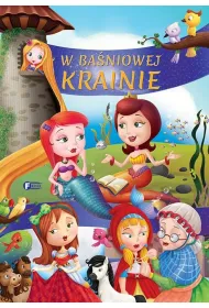W ba�niowej krainie