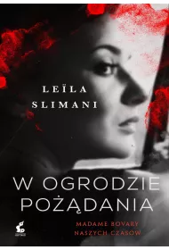 W ogrodzie po��dania