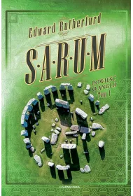 Sarum. Powie�� o Anglii. Tom 1