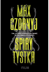 Spirytystka. Honoriusz Mond. Tom 2 (pocket)