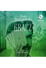 Audiobook CD mp3 gracz