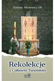 Rekolekcje z Ca�unem Tury�skim