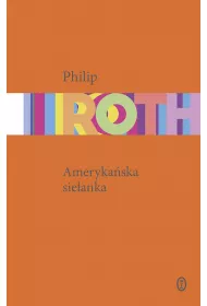 eBook Amerykaska sielanka. Trylogia amerykaska. Tom 1 mobi epub