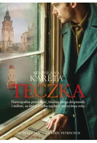 eBook Teczka epub