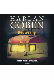 Audiobook Niewinny mp3