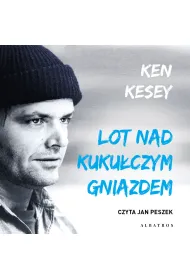 Audiobook Lot nad kuku�czym gniazdem mp3