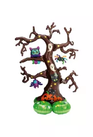 Amscan Balon foliowy AirLoonz Halloween 111x157cm