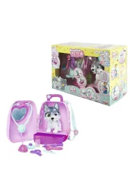 Simba Pamper Petz Plecak z husky