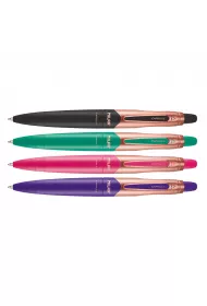 Milan D�ugopis Capsule Copper