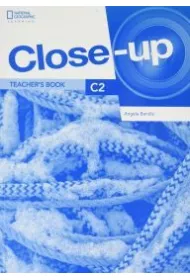 CLOSE-UP C2 Teacher's Book